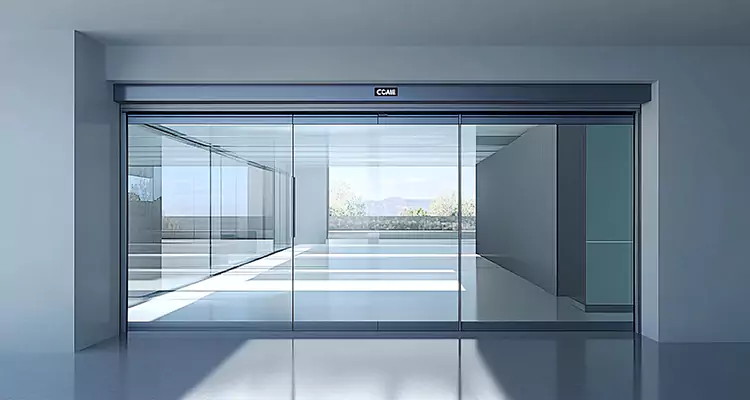 Automatic Sliding Door Repair in Tamiami, FL