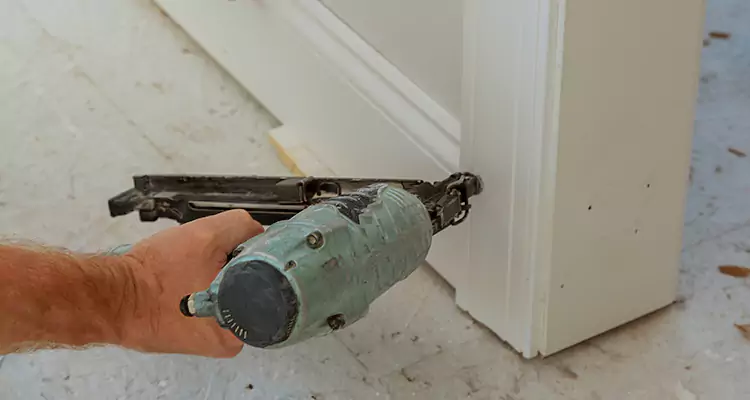 Patio Door Fix in Tamiami, FL