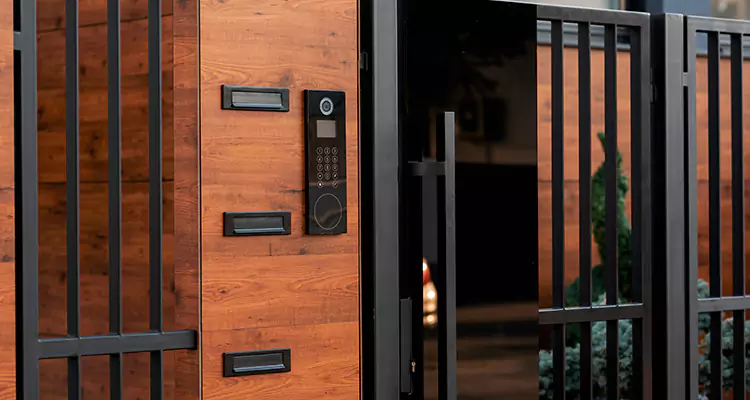 Screen Door Handle Replacement in Tamiami, FL