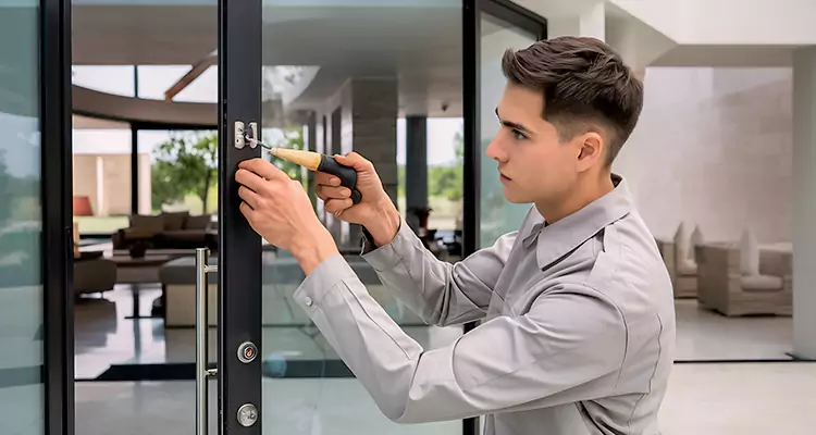 Best Door Lock RepairSliding Door Lock Repair in Tamiami, FL