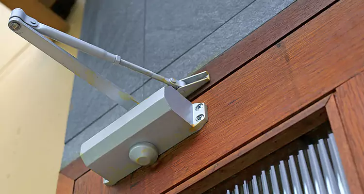 Automatic Door Opener Repair in Tamiami, FL