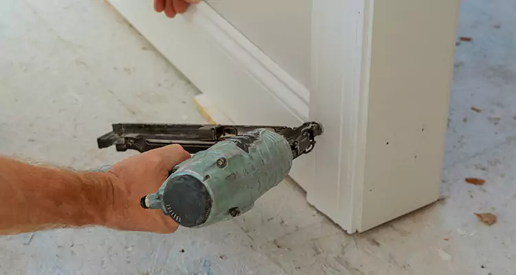 Fix Garage Door Panel in Tamiami, FL