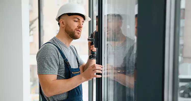 Glass Door Repair in Tamiami, FL