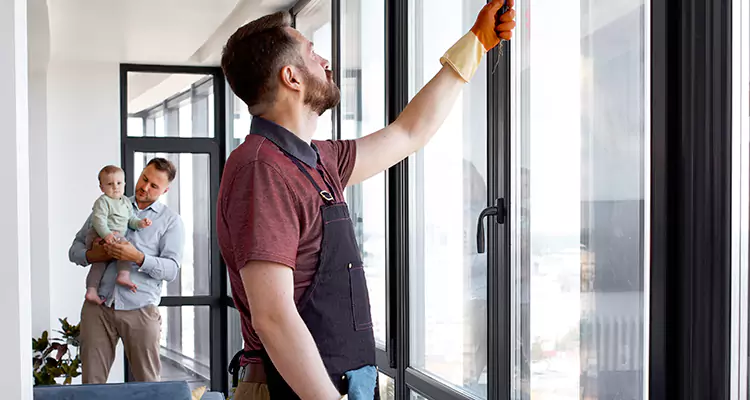 Patio Door Replacement in Tamiami, FL