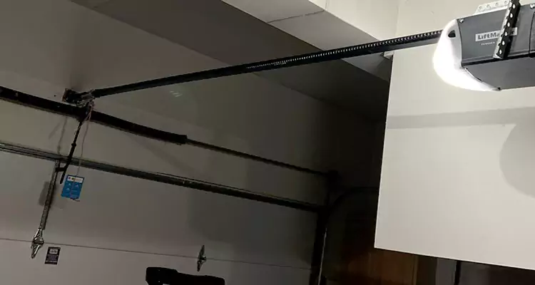 Garage Door Opener Sensor Replacement in Tamiami, FL