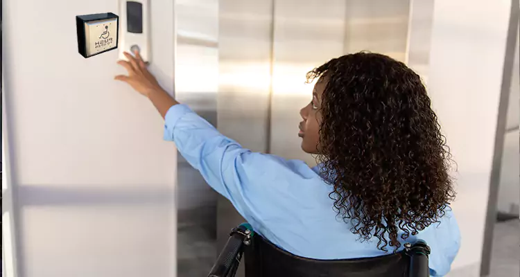 Handicap Push Button Repair in Tamiami, FL