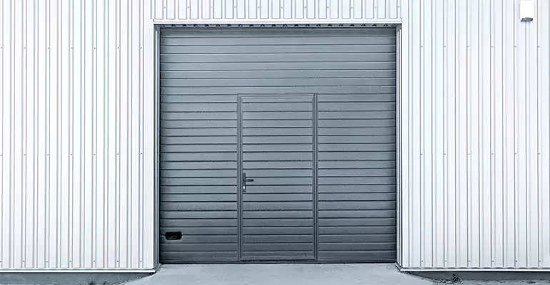 Trusted Industrial Overhead Door Repair in Tamiami, FL
