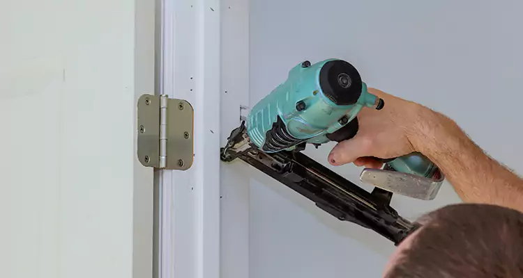 Interior Door Repair Services Near Me in Tamiami, FL