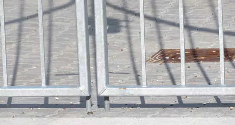 Our Metal Gate Repair Services in Tamiami, FL