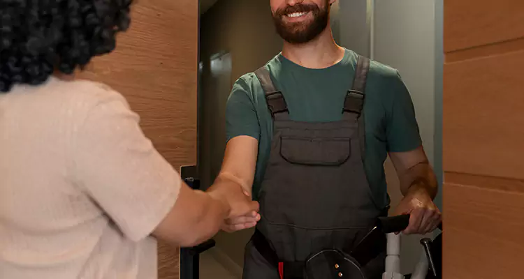 Repair Rfid Keycard Reader For Motels in Tamiami, FL