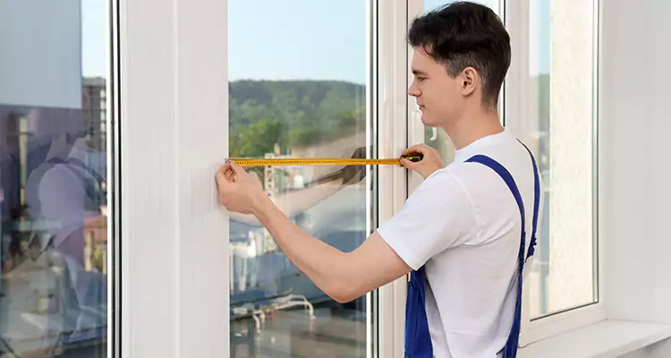 Our Window Restoration Services in Tamiami, FL