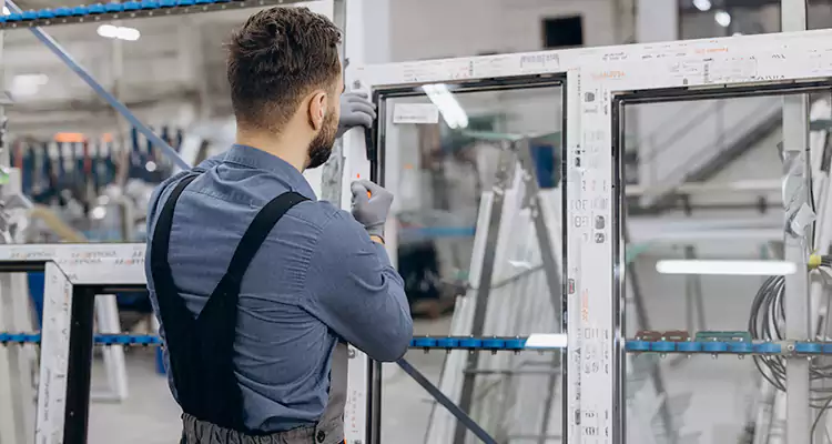 Why Choose Us for Patio Door Blind Replacement in Tamiami, FL?