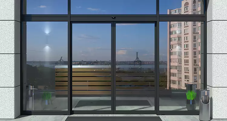 Our Patio Door Casing Repair Services in Tamiami, FL