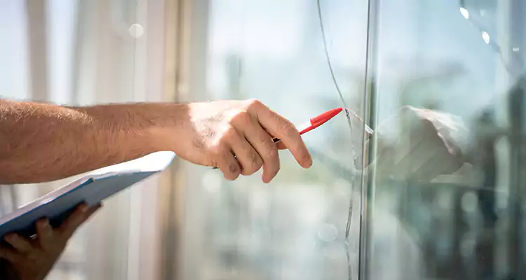 Sliding Glass Patio Door Repair in Tamiami, FL
