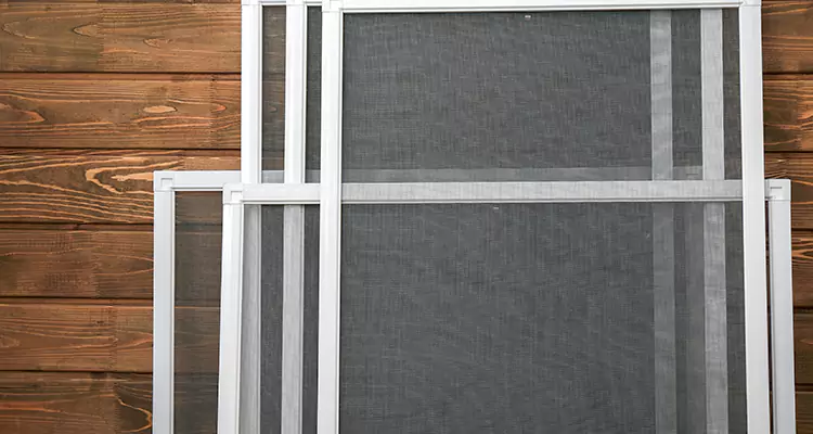 Patio Door Window Frame Repair in Tamiami, FL