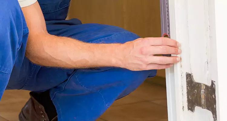 Antique Pocket Door Rollers Repair in Tamiami, FL