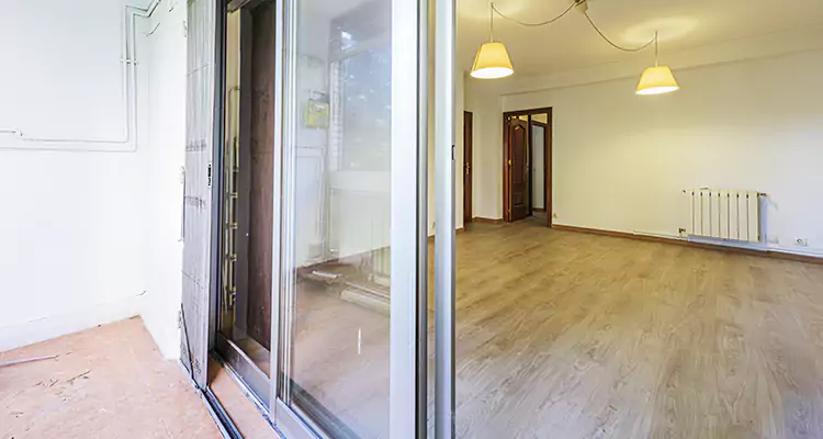 Security Screen Doors Repair in Tamiami, FL