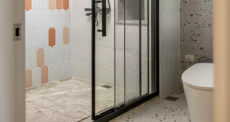 Sliding Shower Door Repair in Tamiami, FL