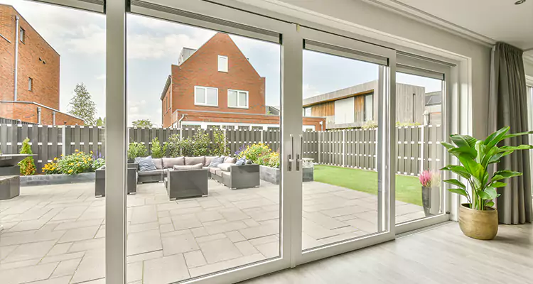 Why Choose Our Sliding Door Expert in Tamiami, FL