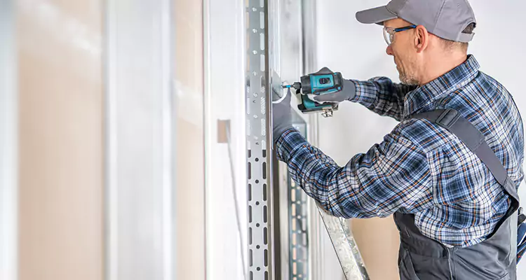 Sliding Door Latch Hardware Repair in Tamiami, FL