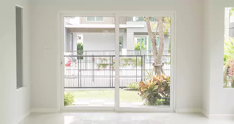 Sliding Panels For Patio Doors in Tamiami, FL