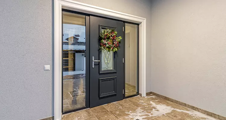 Fast Sliding Porch Door Repair in Tamiami, FL