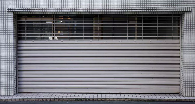Steel Roll Up Door Repair in Tamiami, FL