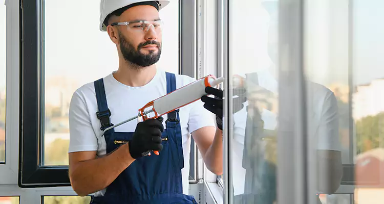 Window Frame Repair in Tamiami, FL