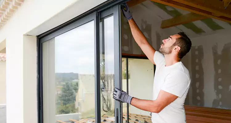 Fix Sliding Glass Door in Tamiami, FL