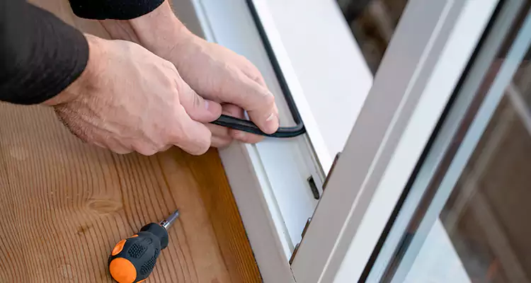Sliding Door Maintenance in Tamiami, FL
