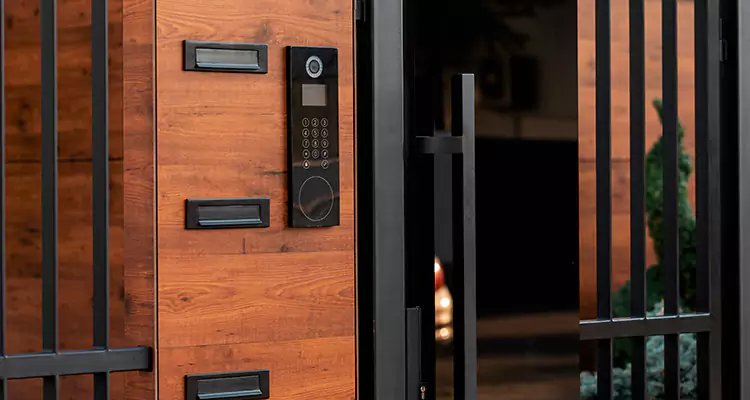 Automatic Door Maintenance in Tamiami, FL