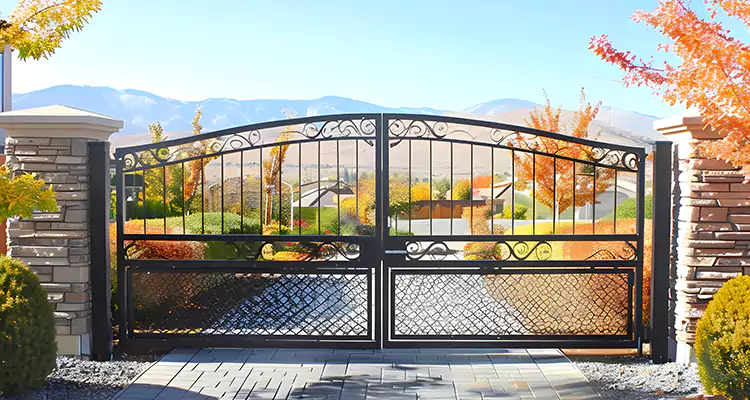 Automatic Gate Repair Cost in Tamiami, FL