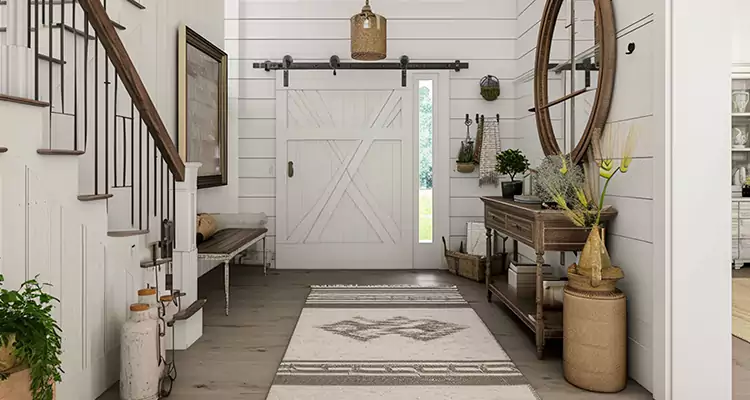 Interior Barn Doors Repair in Tamiami, FL