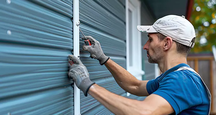 Wayne Dalton Commercial Doors Repair in Tamiami, FL