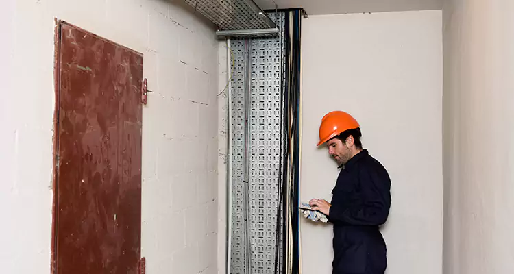 Metal Door Jamb Repair in Tamiami, FL