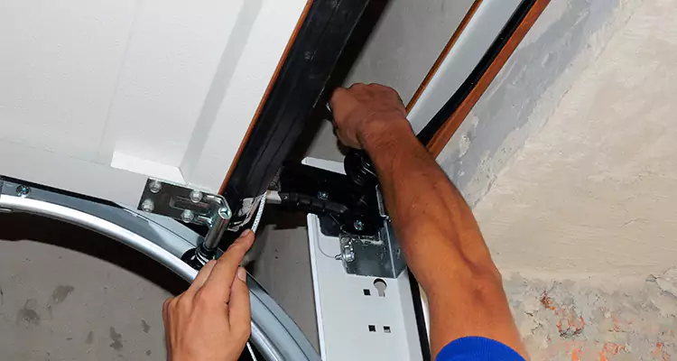 Weatherproof Door Seal Replacement in Tamiami, FL