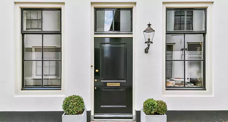 Modern French Doors Repair in Tamiami, FL