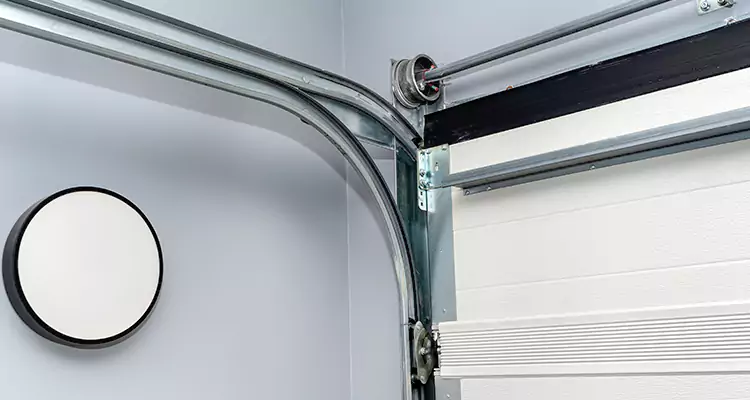 Garage Door Cable Repair Cost in Tamiami, FL
