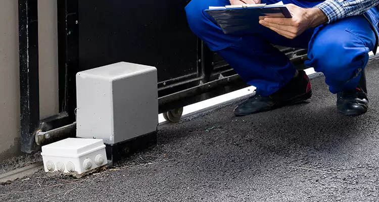 Genie Garage Door Sensor Replacement in Tamiami, FL