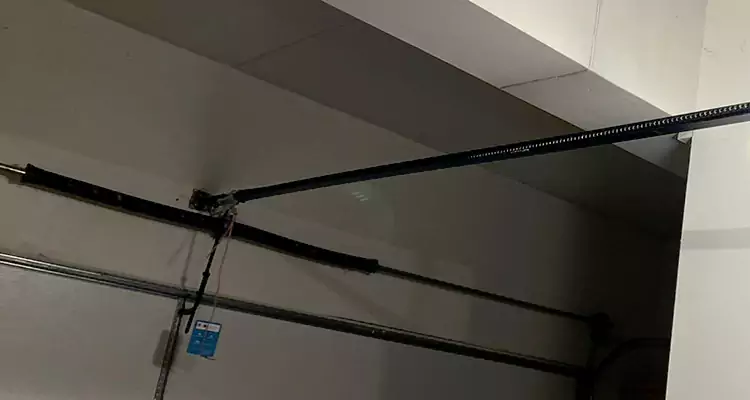 Garage Door Spring Removal in Tamiami, FL