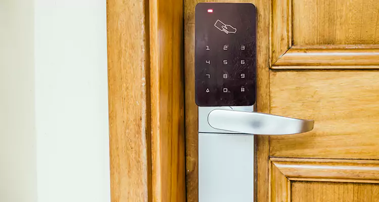 Keyless Hotel Door Locks Repair in Tamiami, FL