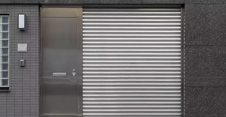 Industrial Roller Door Repair Service in Tamiami, FL
