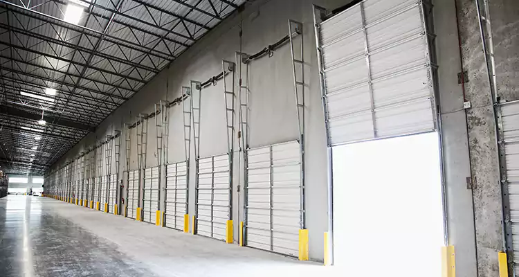 Industrial Roller Door Repair Prices in Tamiami, FL