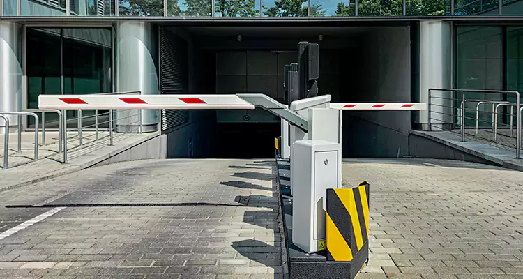 Affordable And Fast Parking Boom Gate Repair Services in Tamiami, FL