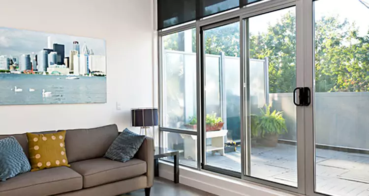 Andersen Patio Door Roller Replacement in Tamiami, FL