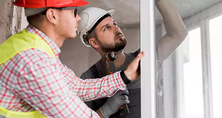 Sliding Patio Door Sticking? Expert Repair in Tamiami, FL.