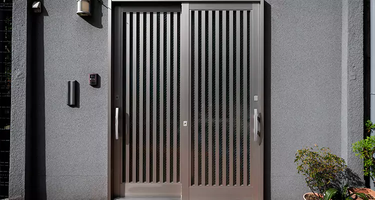 Pocket Door Track Rollers Repair in Tamiami, FL