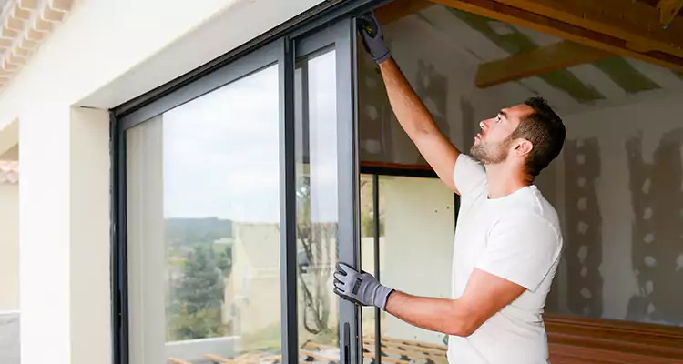 Screen Door Repair Cost in Tamiami, FL