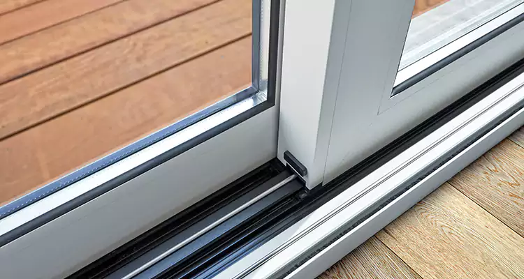 Sliding Door Track Brackets in Tamiami, FL