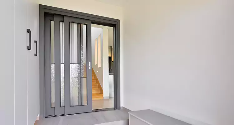 Fix Sliding Patio Door Rollers in Tamiami, FL